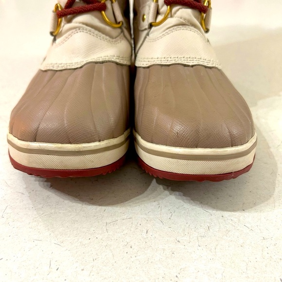 SOREL boots - Picture 6 of 8